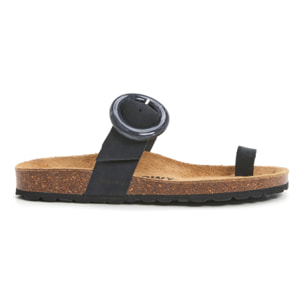 Sandalia BILLOWY NEGRO