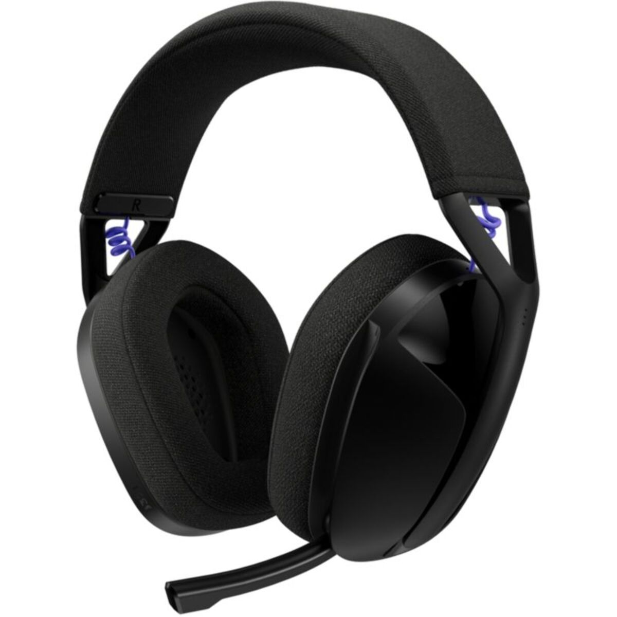 Casque gamer LOGITECH G321 Noir Lightspeed