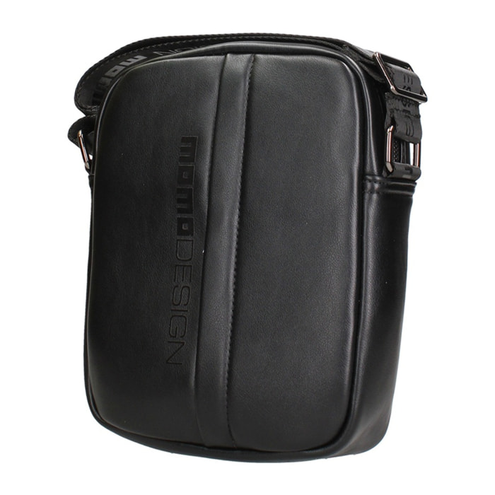 Borsa a tracolla da uomo Kryos Ultra - Poliuretano - 25.0 x 20.0 x 5.0 cm