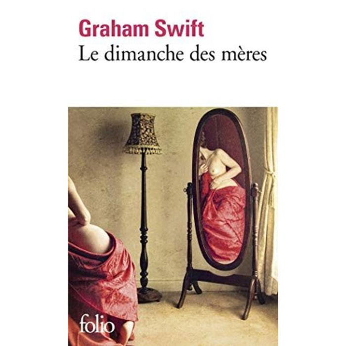 Swift, Graham | Le dimanche des mères | Livre d'occasion