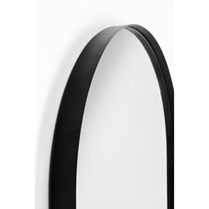 Miroir Bella 173x77cm Kare Design