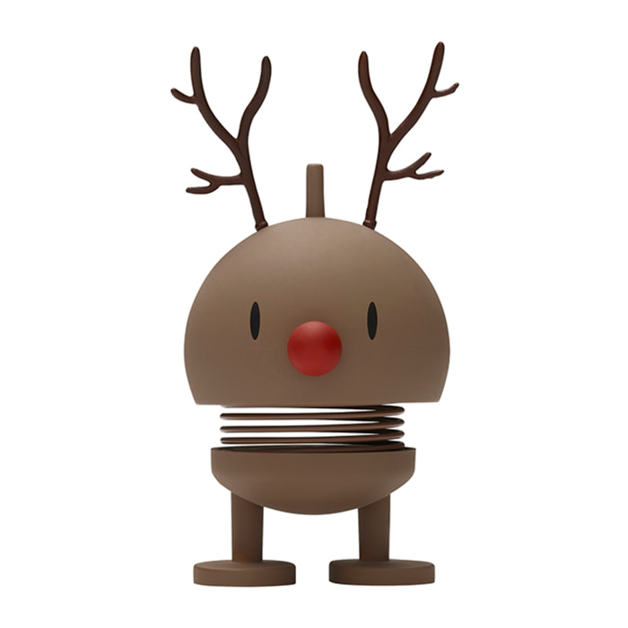 Hoptimist Soft Renne Bumble