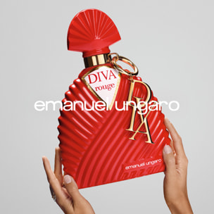 Diva Rouge - Eau de Parfum