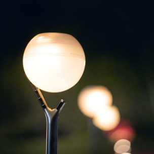 EZIlight® Solar peaky ball - Pack de 6 lampes