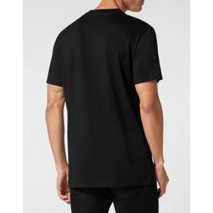 PHILIPP PLEIN T-Shirt Round Neck SCORPION