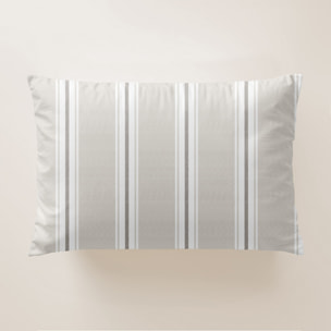 Funda Almohada Samara Beige