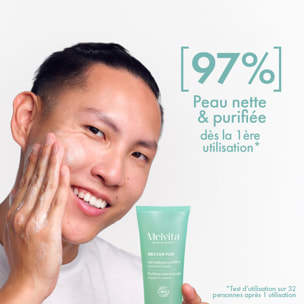 Nectar Pur - Gelée Nettoyante Purifiante 150 ml