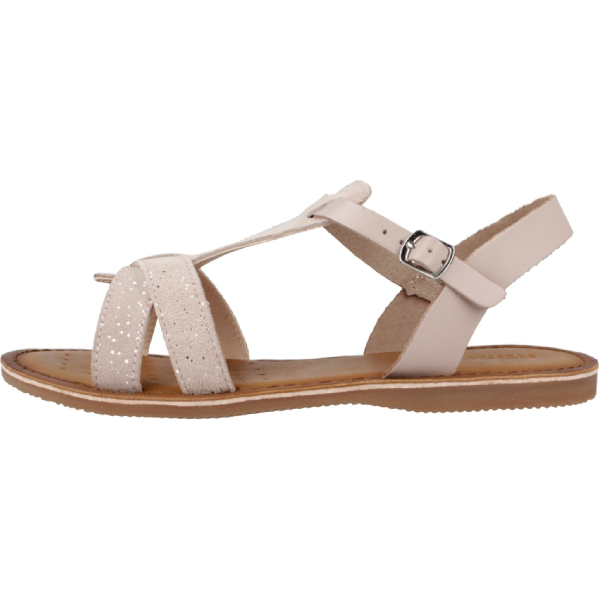 SANDALIAS GEOX J SANDAL EOLIE G.