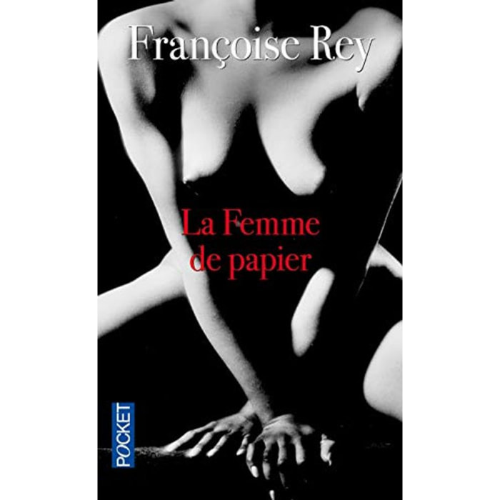 Rey, Françoise | La femme de papier | Livre d'occasion