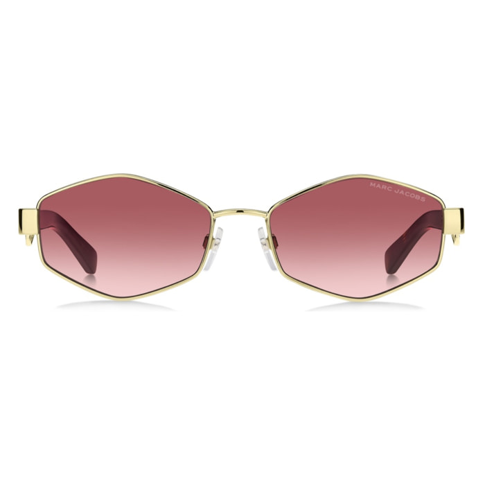 Gafas de Sol Marc Jacobs MARC 496/S NOA de Metal Mujer 55 mm