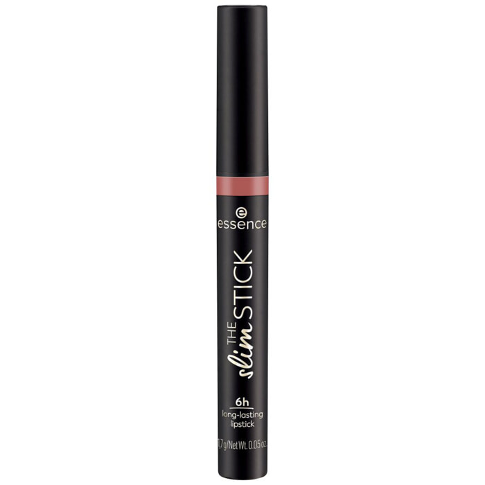 The Slim Stick - Rouge à Lèvres Stick Fini Mat