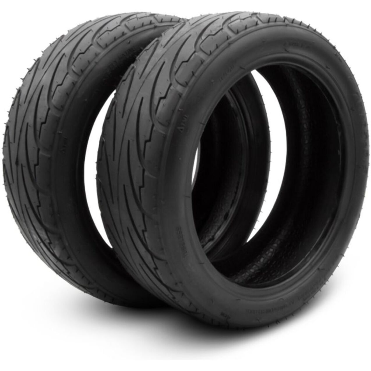 Pneu URBAN PRIME Lot de 2 pneus 10 pouces tubeless