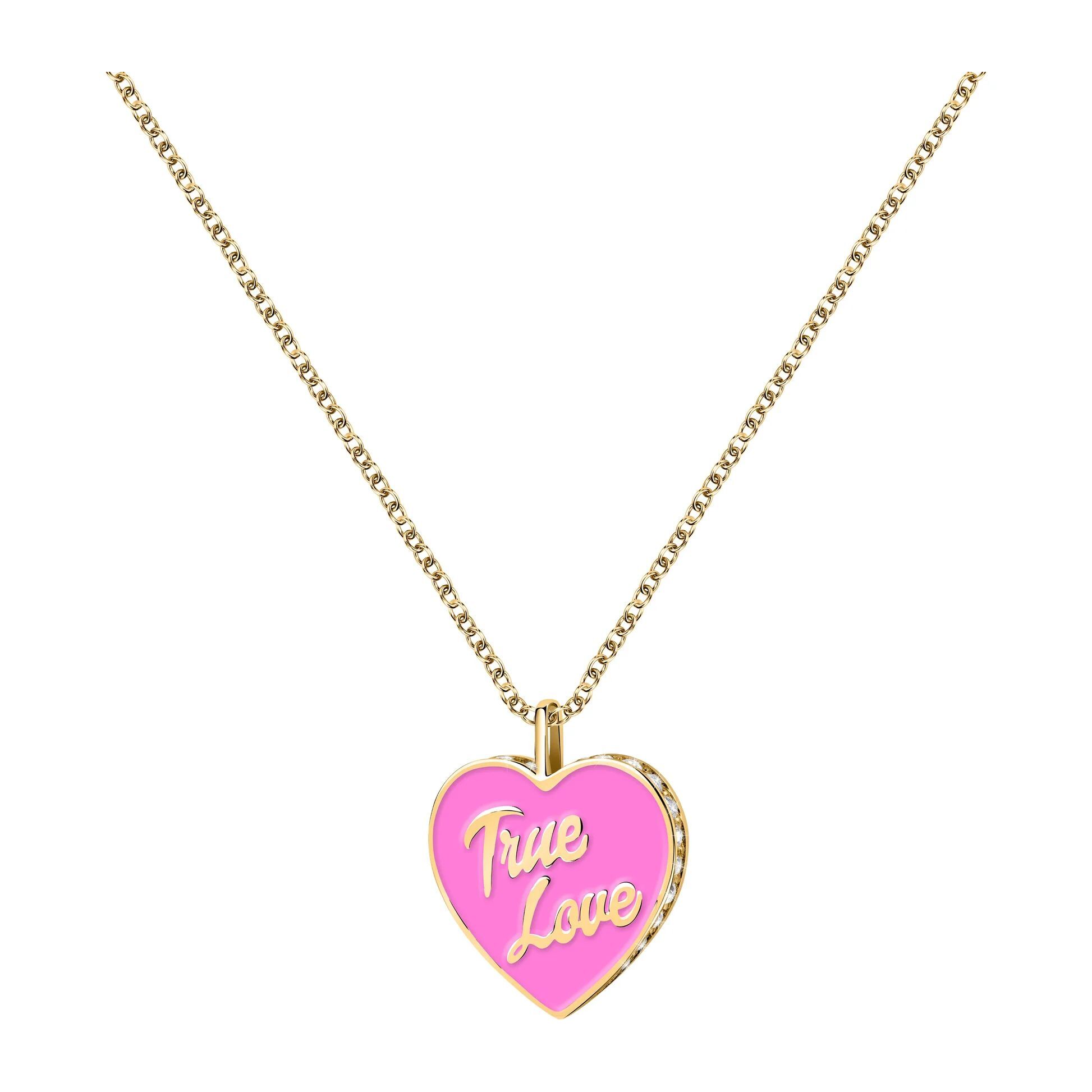 Collar Chiara Ferragni Mujer J19AVI03