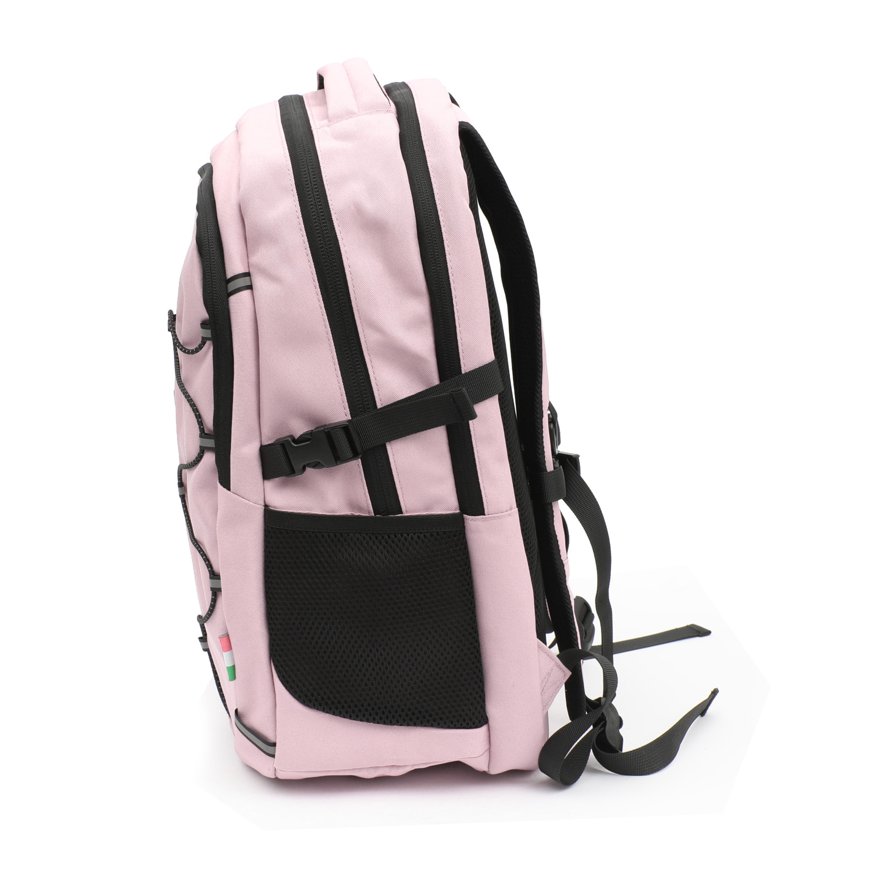 BACKPACK ECO REGULAR PINK