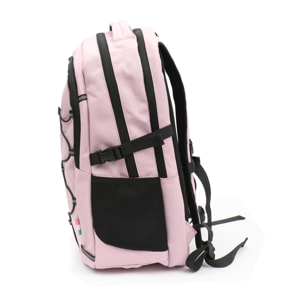 BACKPACK ECO REGULAR PINK