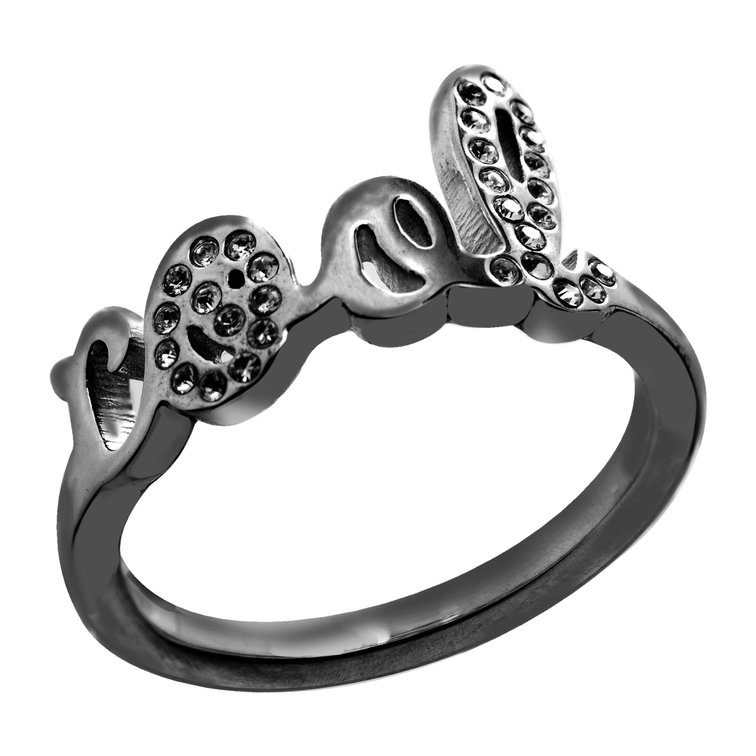 Anillo Folli Follie Mujer 3R17T069AK-54