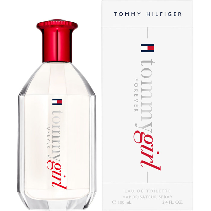 Tommy Girl Forever - Eau de Toilette