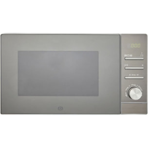 Micro ondes grill ESSENTIELB EG203s Carbone