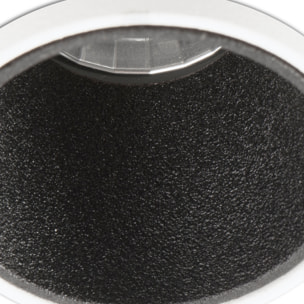 FOX Encastrable noir trimless 2700K