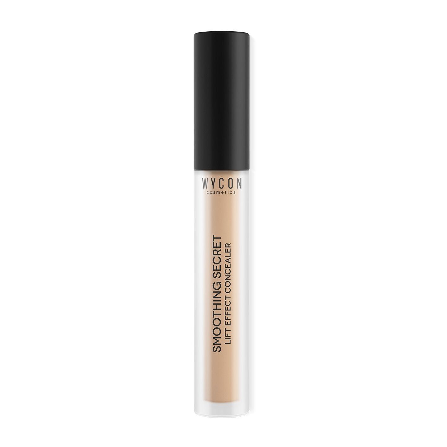 SMOOTHING SECRET CONCEALER Correttore fluido effetto lifting