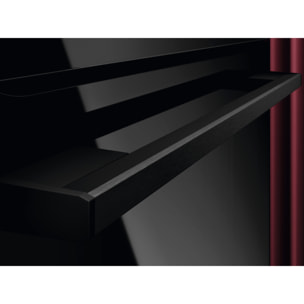 AEG Horno multifunción Serie 5000 SurroundCook con Display LED V5ABU20SK