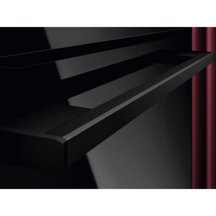 AEG Horno multifunción Serie 5000 SurroundCook con Display LED V5ABU20SK