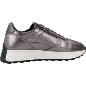 Sneakers de  Mujer de la marca GEOX  modelo D AMABEL GRIS