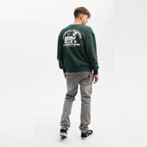 Pantalón vaquero elástico Hydroponic