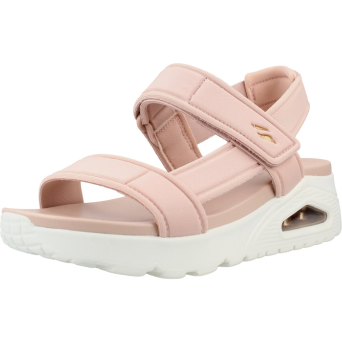 Sandalias Mujer Uno Sandal Summer Stand 2 Rosa