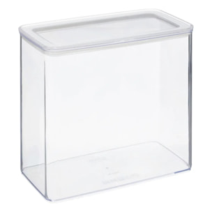 Boîte de conservation rectangle 3L Eske