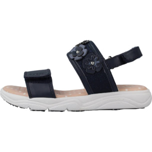 SANDALIAS GEOX  J SANDAL DEAPHNE GIR