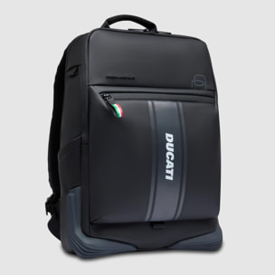 Piquadro Zaino uomo "Piquadro x Ducati" porta pc 15,6"