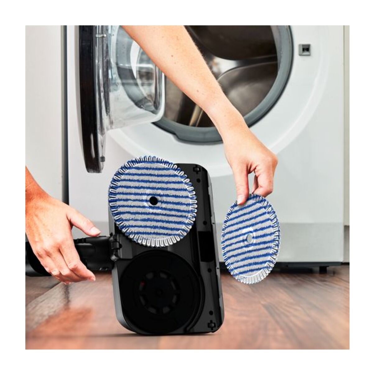 Brosse ROWENTA Tete Aerospin X-Force 12.60 Neo-13.60