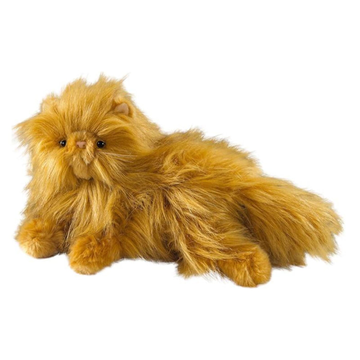 Harry Potter Peluche Grattastinchi Gatto Hermione 25 cm Noble Collection