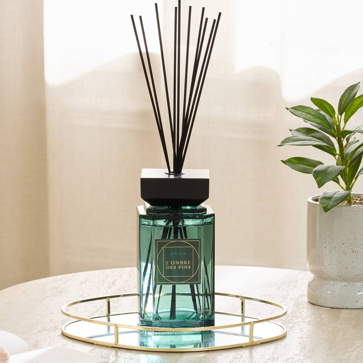 Diffuseur de parfum Leonar 1000ml L'ombre des pins