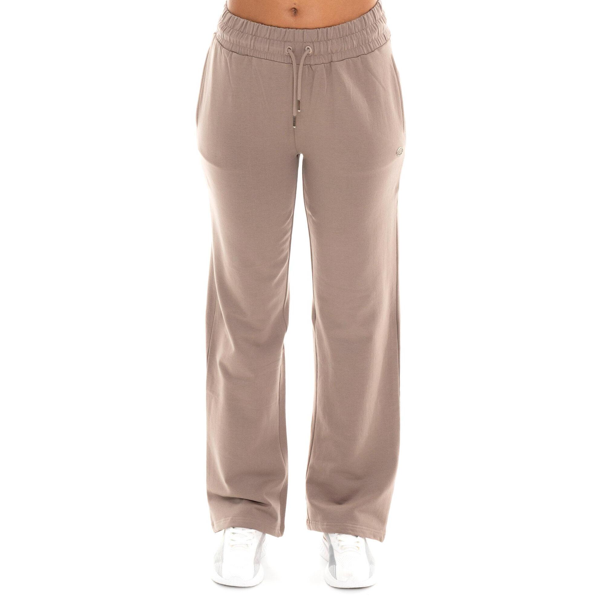 Pantalone invernale donna a palazzo Leone 1947 Never Without