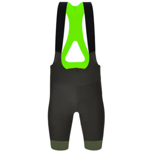 Rs6 - Culotte Corto - Griscolor_es - Hombre
