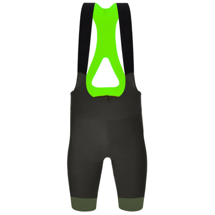 Rs6 - Culotte Corto - Griscolor_es - Hombre