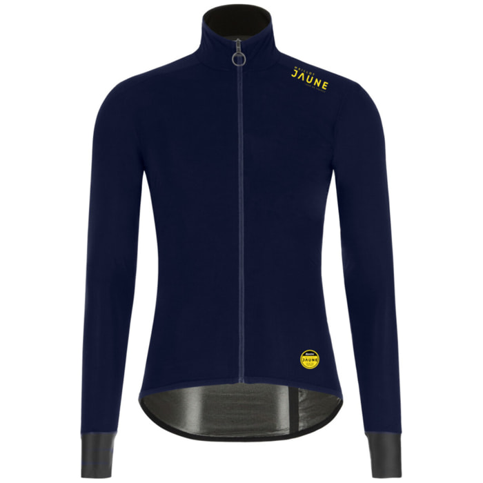 Le Maillot Jaune - Chaqueta Impermeable - Azul Náutico - Hombre