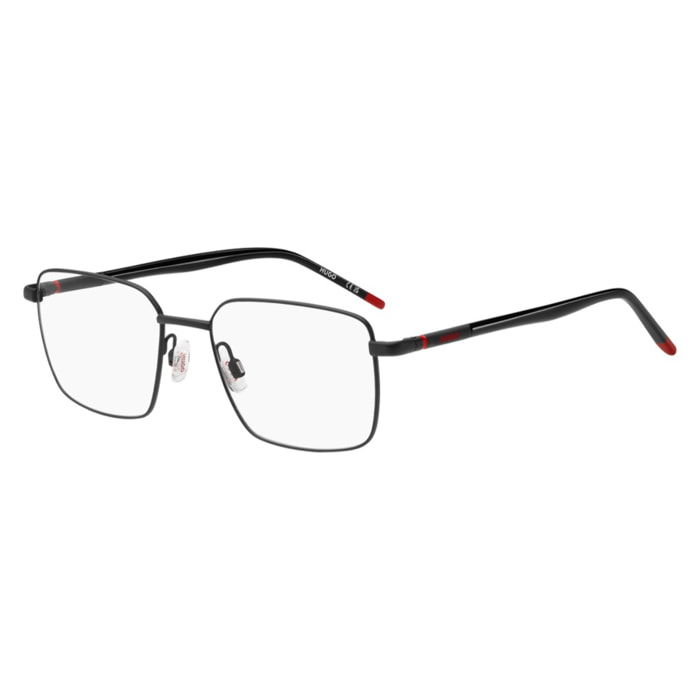 Gafas de Vista Hugo HG 1379 003 de Metal Hombre 54 mm