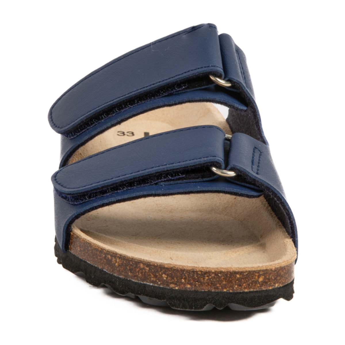 Sandalia BILLOWY AZUL