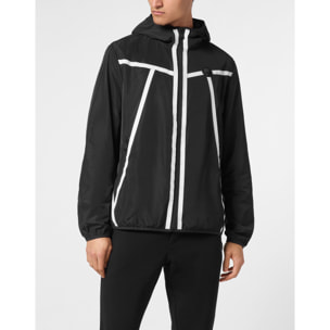 PLEIN SPORT Windbreaker