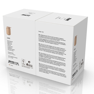 Distributeur de savon Ume