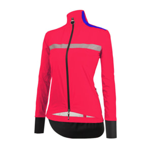 Guard Neos Shell - Veste Impermeable Femme - Grenadine - Femme