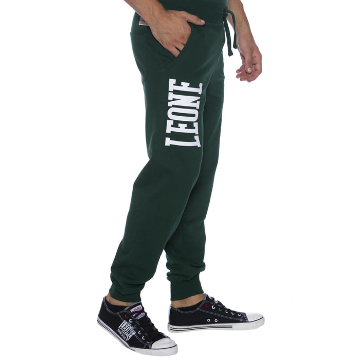 Pantalón hombre invierno Leone Basic