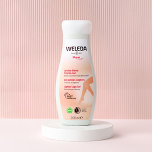 WELEDA - Gel Jambes Légères - 200 ml