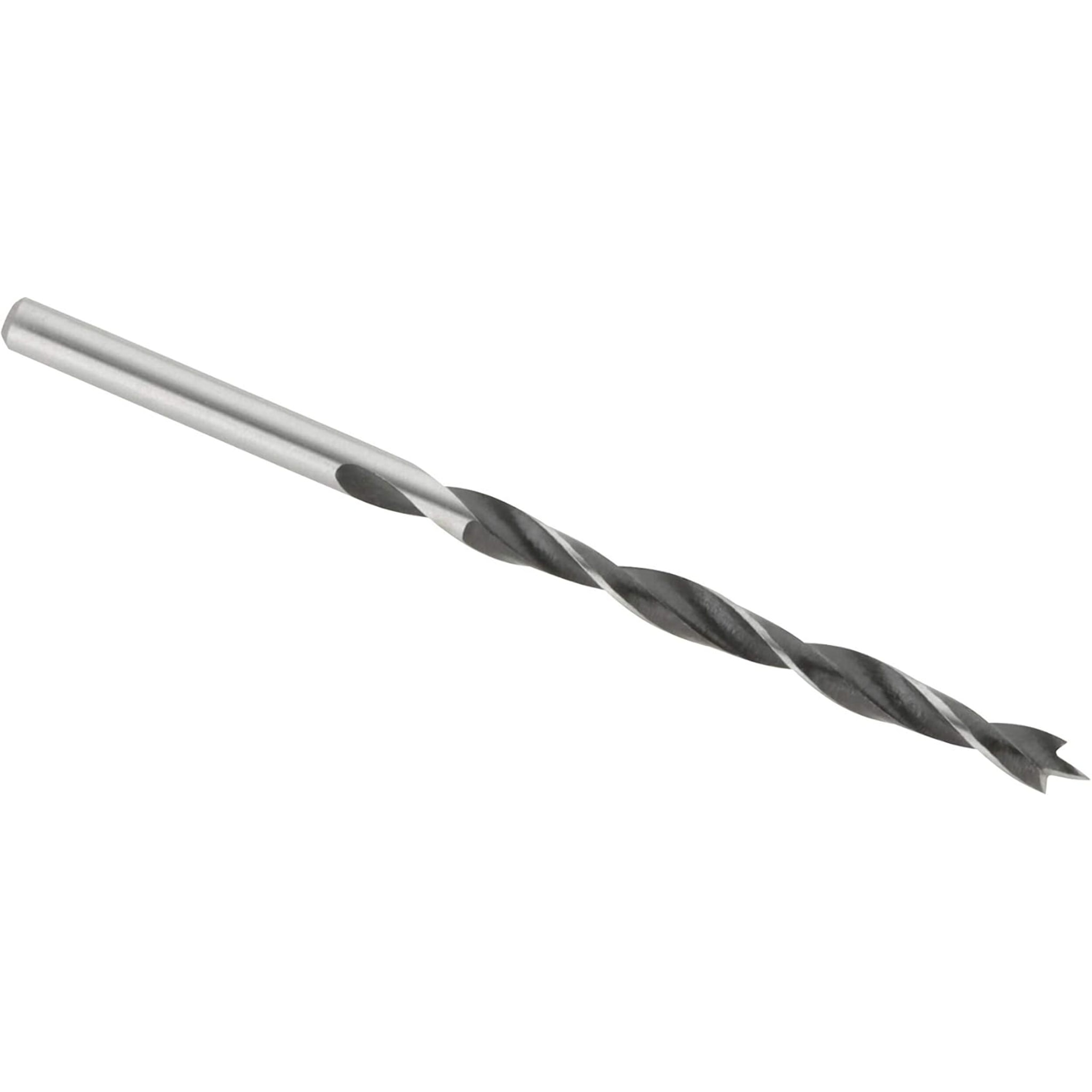Mèche À Bois 3 Pointes - 8 x 80 x 120 mm - 1 pièce - DEWALT - DT4508-QZ