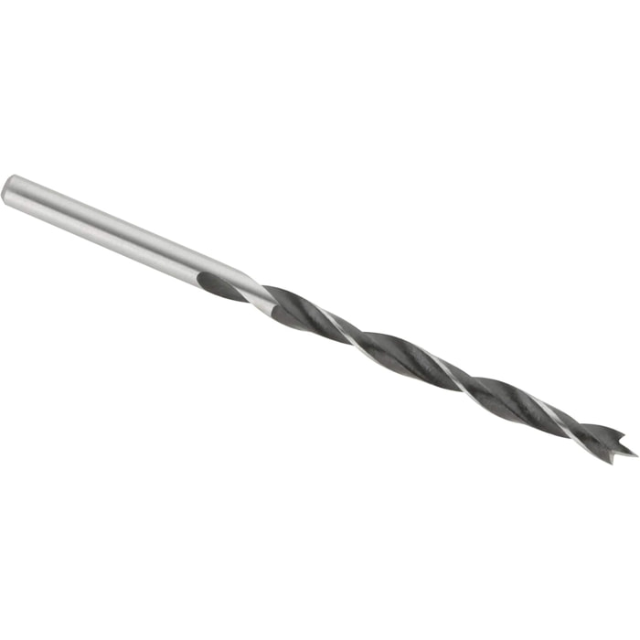 Mèche À Bois 3 Pointes - 8 x 80 x 120 mm - 1 pièce - DEWALT - DT4508-QZ