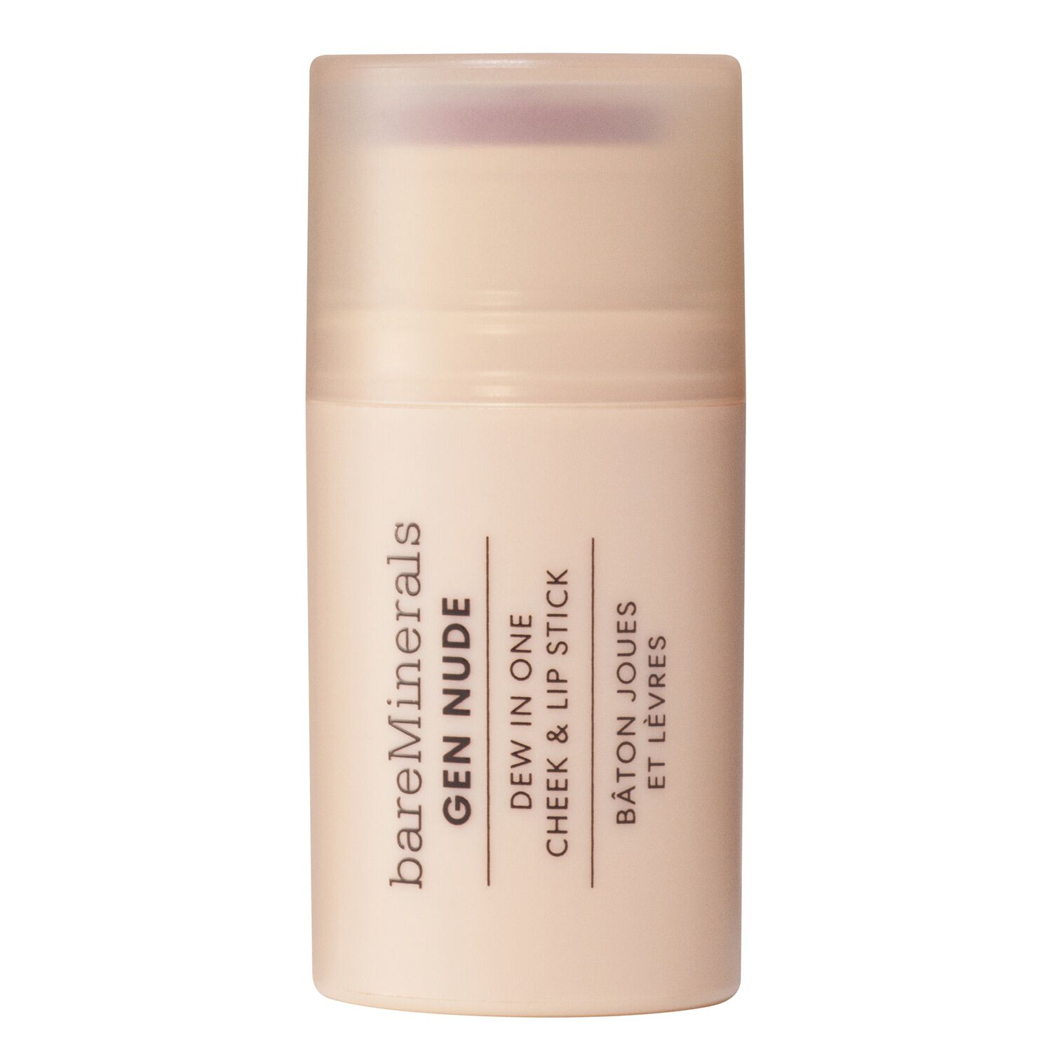 Gen Nude Dew in One Cheek + Lip Stick - BRIK IT ON 4.5GR