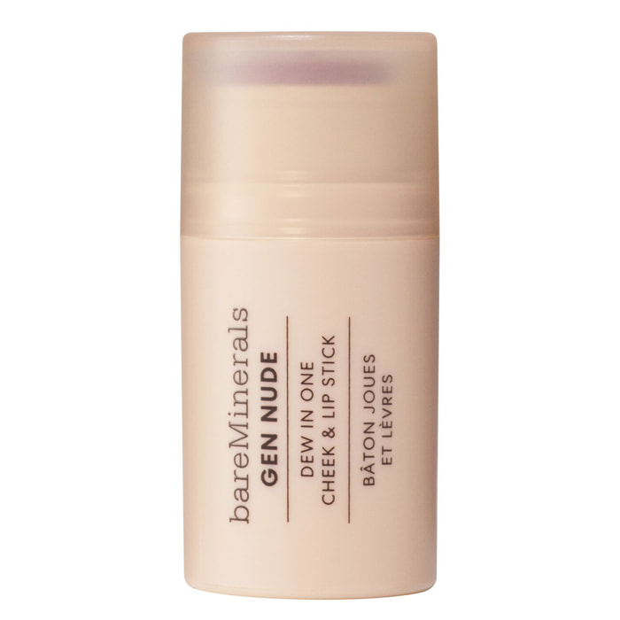 Gen Nude Dew in One Cheek + Lip Stick - BRIK IT ON 4.5GR